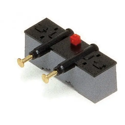 [HOR394] Heurtoir hydraulique