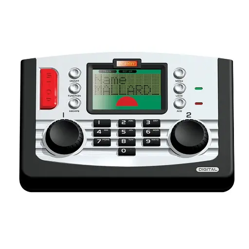 [HOR8214] Centrale digitale Elite