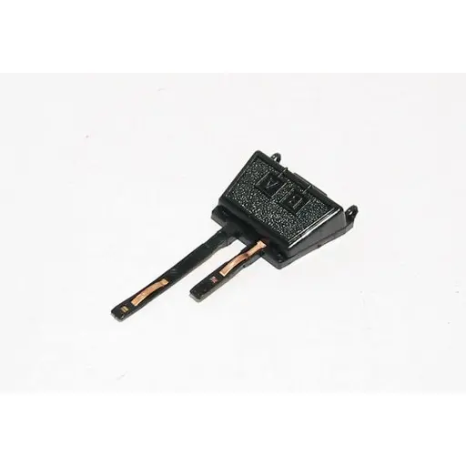 [HOR602] Broche d'alimentation