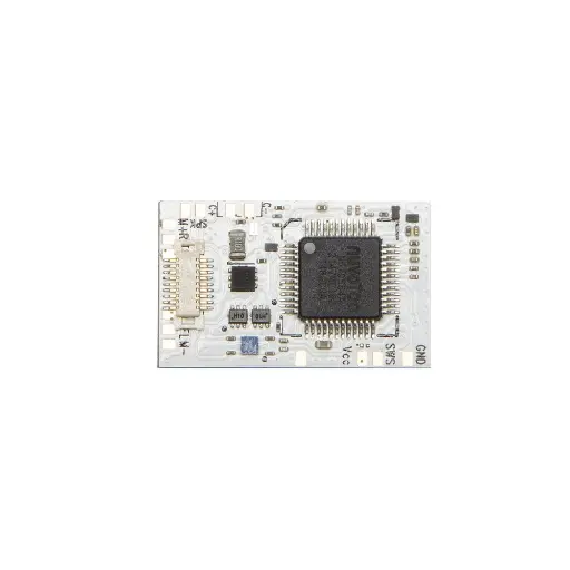[HOR7401] Décodeur HM7000-N18 - Bluetooth et DCC - Hornby HOR7401 - 18 Broches