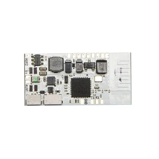 [HOR7345] Décodeur son Bluetooth et DCC - Next18 - Hornby R7345 - HO 1/87