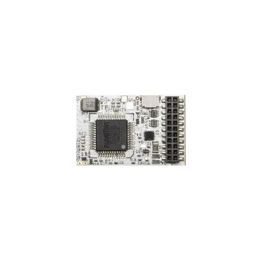 [HOR7402] Décodeur HM7000-21 - Bluetooth et DCC - Hornby HOR7402 - 21 Broches