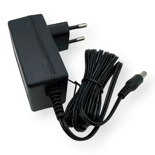 [SCP9001W] Transformateur DC 19V 0,5A 9,5W - Hornby P9001W