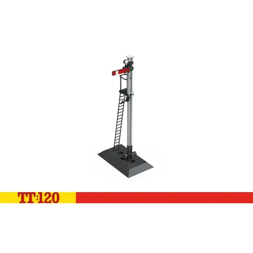 [HOTT8045] Signal d'accueil - Hornby TT8045 - TT 1/120