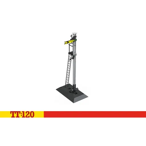 [HOTT8046] Signal distant - Hornby TT8046 - TT 1/120