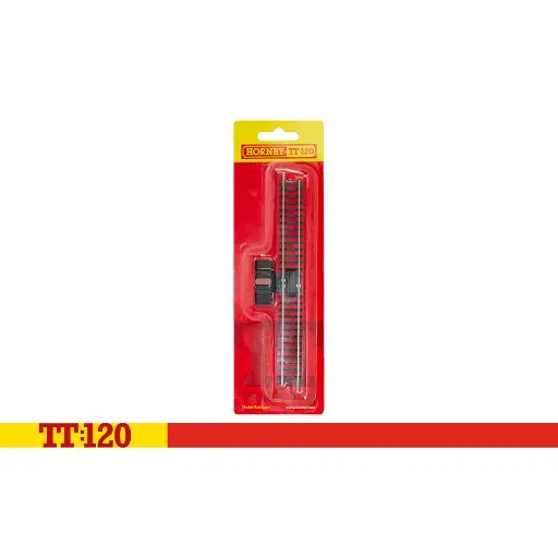 [HOTT8001] Rail de connexion électrique 166 mm - Hornby TT8001 - 1/120