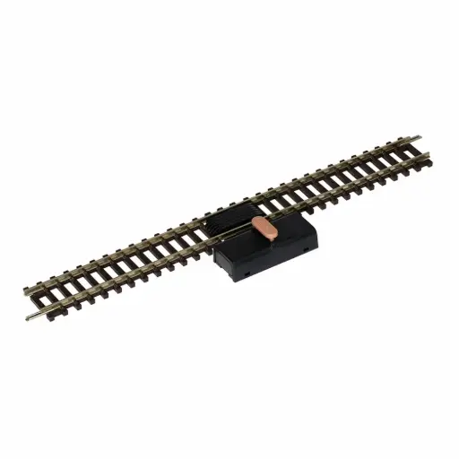 [HOTT8001] Rail de connexion électrique 166 mm code 80 - Hornby TT8001 - TT 1/120 - 2R