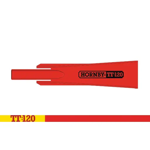 [HOTT8026] Enrailleur - Hornby TT8026 - 1/120