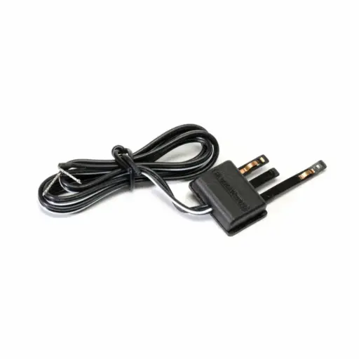 [HOTT8027] Clip de connexion d'alimentation code 80 - Hornby TT8027 - TT 1/120 - 2R
