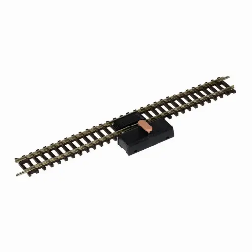 [HOTT8029] Rail de connexion d'alimentation DCC 166 mm code 80 - Hornby TT8029 - TT 1/120 - 2R