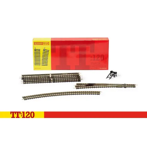 [HOTT8030] Pack de pistes 1 - Hornby TT8030 - 1/120