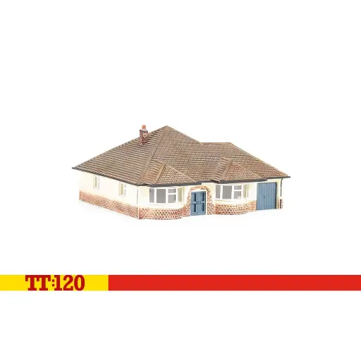 [HOTT9012] Bungalow Avalon - Hornby TT9012 - 1/120
