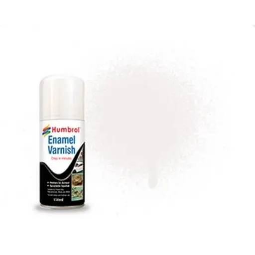 [HUAD6999] Vernis Enamel n° 135 - Humbrol HUAD6999 - 150 ml