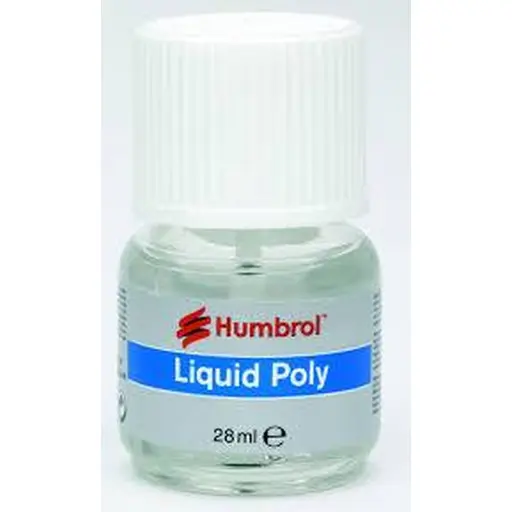 [HUAE2500] Colle pour pièces plastique pour applications au pinceau 28 mL