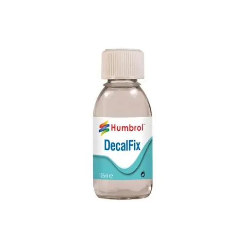 [HUAC7432] DecalFix - Humbrol HUAC7432 - 125 ML