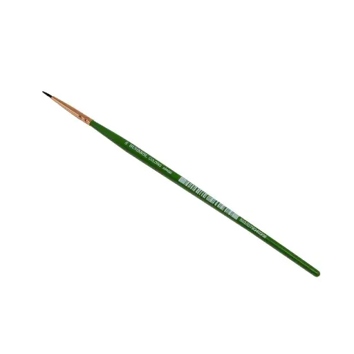 [HUAG4030] Pinceau Coloro 00 - Humbrol HUAG4030