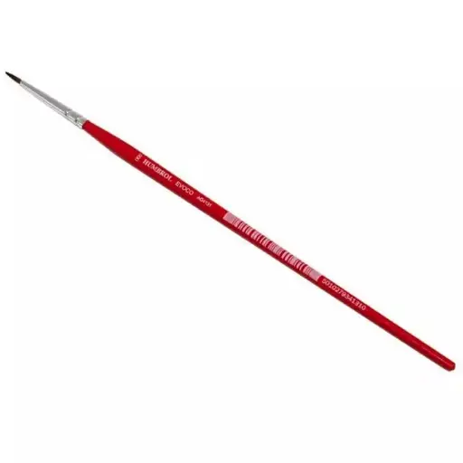 [HUAG4131] Pinceau en poils naturels taille 000 - HUMBROL AG4131