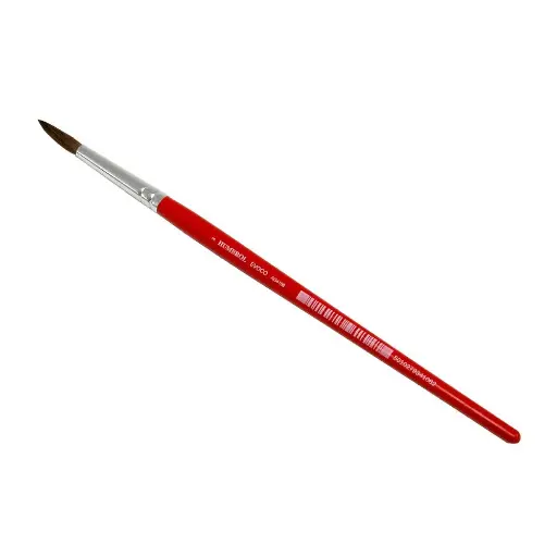 [HUAG4108] Pinceau Brosse Evoco 8 - Humbrol HUAG4108