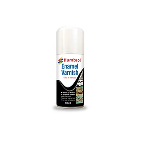 [HUAD6997] Vernis n° 35 - Humbrol HUAD6997 - 150 ML