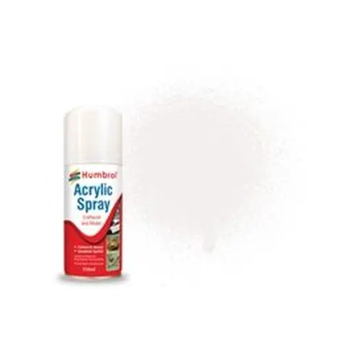 [HUAD6135] Vernis Satiné N° 135 - Humbrol HUAD6135 - 150 ML