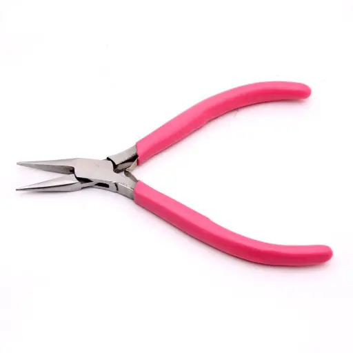 [IT50812] Pince rouge à becs longs - ITALERI 50812