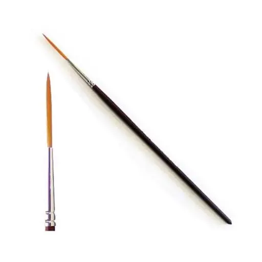 [IT51261] Outillage - Pinceau script 000 - ITALERI 51261
