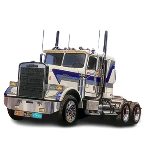 [IT3859] Freightliner FLC - Italeri 3859 - 1/24