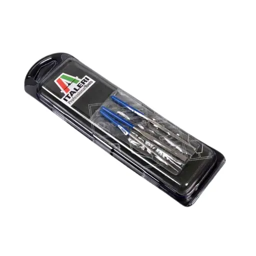 [IT50820] Mini-limes diamant - Italeri 50820