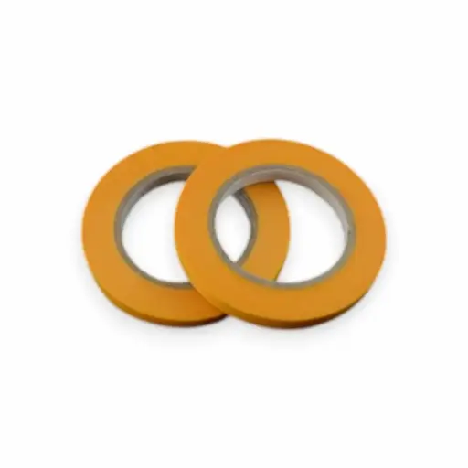 [IT50827] 2 rubans de masquage 18m x 6mm - Italeri 50827