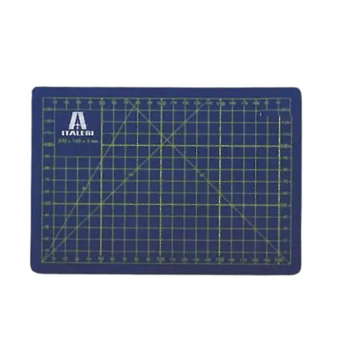 [IT50829] Tapis de Coupe A5 - Italeri 50829