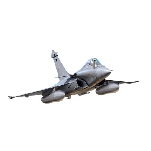 [IT1319] Rafale M OPEX 2011 - Italeri 1319 - 1/72