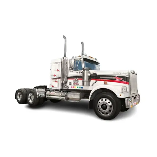 [IT3915] Western Star Classic 4964 - Italeri 3915 - 1/24