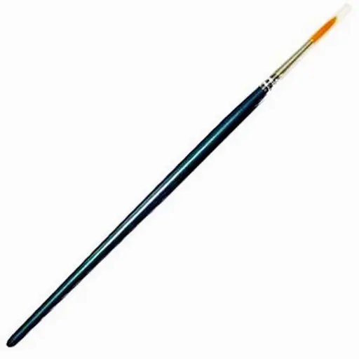 [IT51203] Pinceau pointu 0 - Italeri 51203 - Toutes Echelles