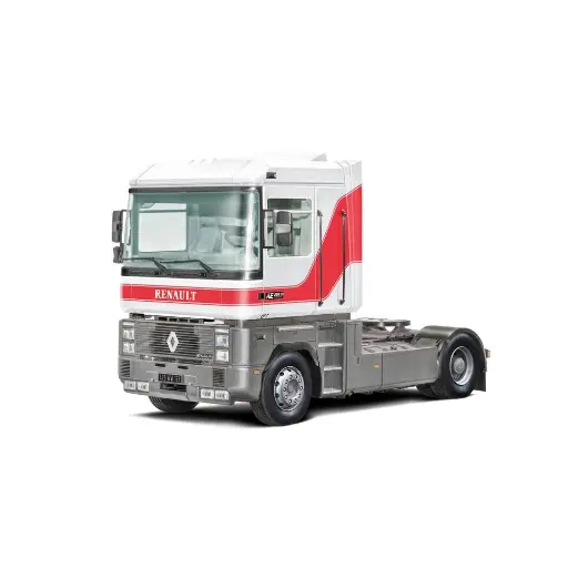 [IT3969] Renault AE500 Magnum - ITALERI 3969 - 1/24