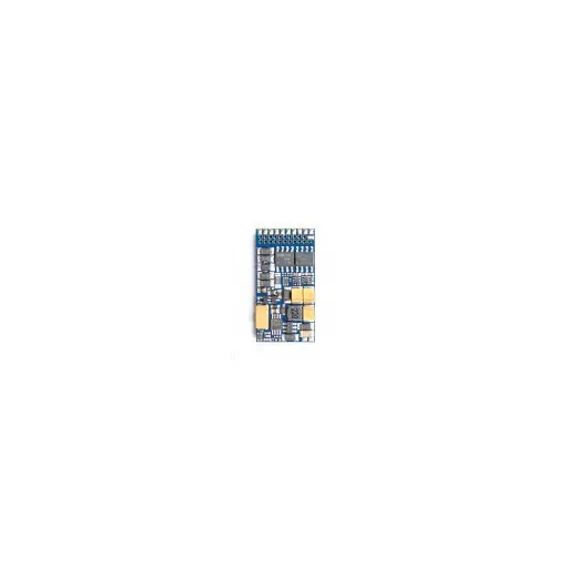 [JAJC56002] Décodeur digital pour téléphérique "Doppelmayr" - Jägerndorfer 56002 - HO 1/87