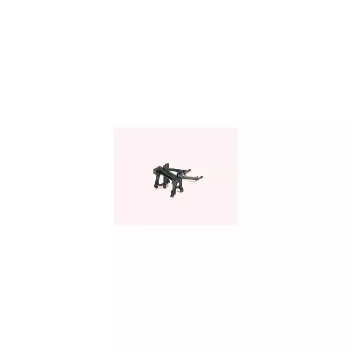 [HOR083] Heurtoir - Jouef R083 - HO 1/87