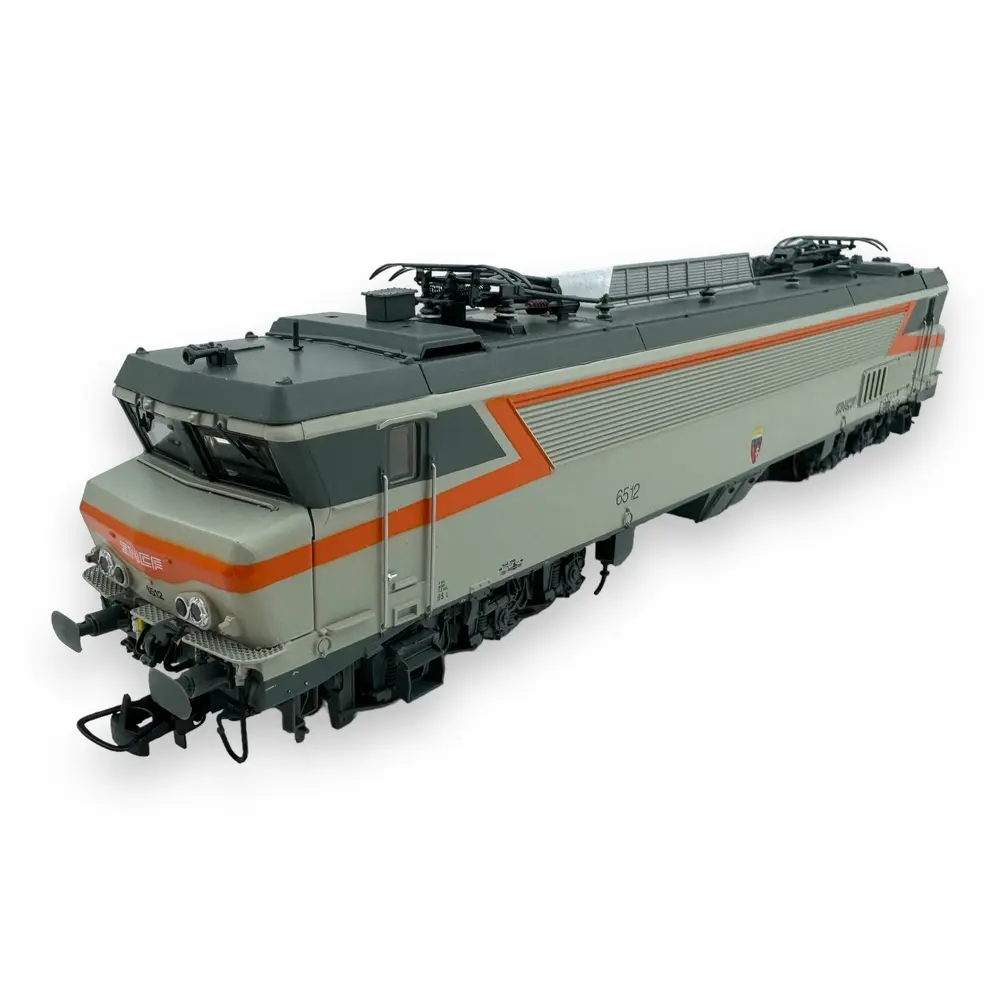 Jouef locomotive électrique 1/87 HO BB 25531 ref 89