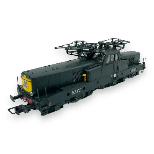 [HJ2402S] Locomotive électrique BB 13020 - Jouef HJ2402S - HO 1/87 - SNCF - Ep III/IV - Digital sound - 2R