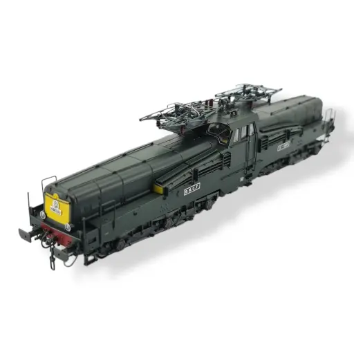 [HJ2423] Locomotive électrique CC 14015 JOUEF HJ2423 - HO 1/87 - SNCF - EP III