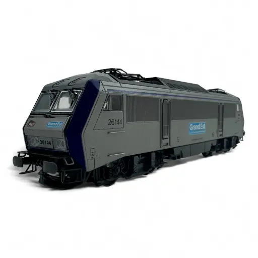 [HJ2445] Locomotive électrique BB 26144 Sybic Analogique - JOUEF HJ2445 - HO 1/87 - SNCF - EP VI