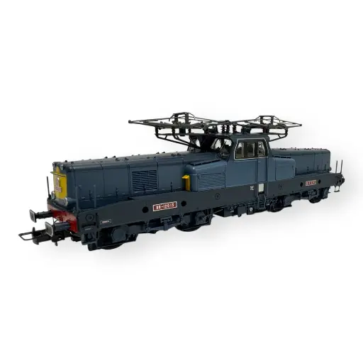 [HJ2449] Locomotive électrique BB 12013 - Jouef HJ2449 - HO 1/87 - SNCF - Ep III - Analogique - 2R