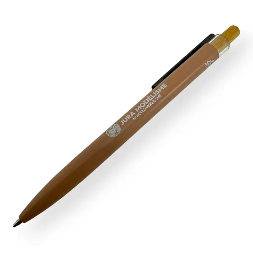 [JMSTYLO] Stylo Jura Modélisme by World Modélisme