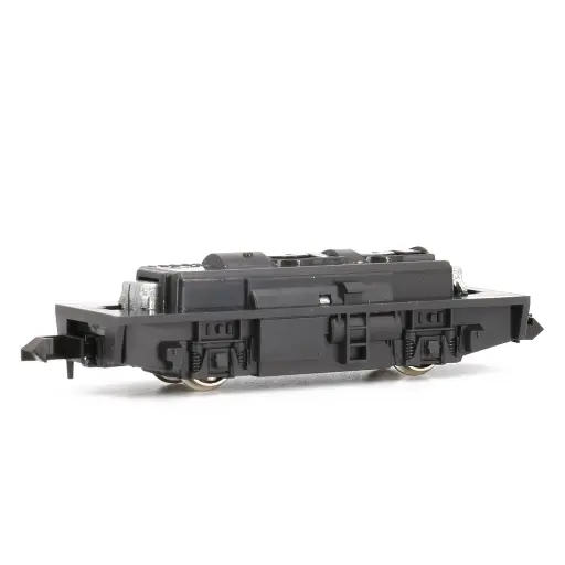[KA11-109] Châssis motorisé à 2 essieux - Kato K11109 - N 1/160