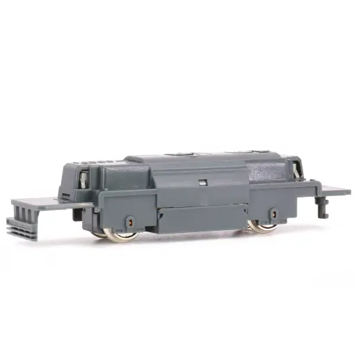 [KAK11-108] Châssis motorisé à 2 bogies KATO K11108 - N 1/160ème - 62 mm