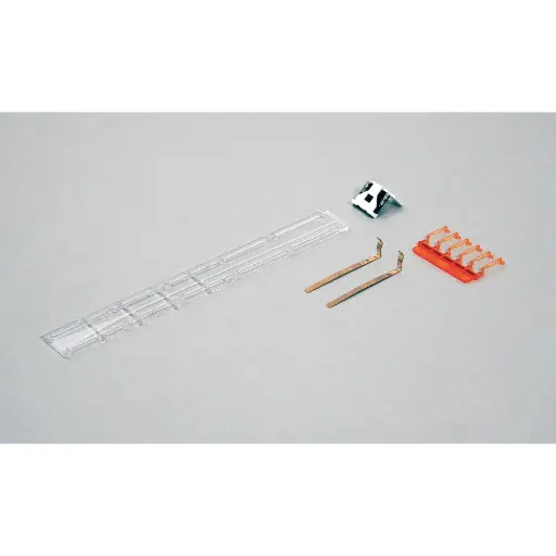 HO] : Réglette d'éclairage B11u VU Roco - MSF RHO-002BBC - Paris Modélisme