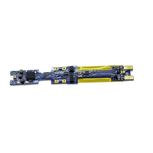 [KAK29-025] Carte décodeur DCC KATO/Lemke - Kato K29-025 - N 1/160