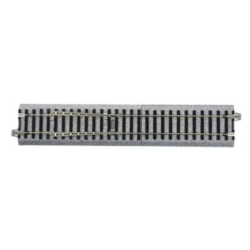 [KA2-194] Rail d'extension droit Unitrack 212-252 mm code 83 - Kato 2-194 - HO 1/87 - 2R