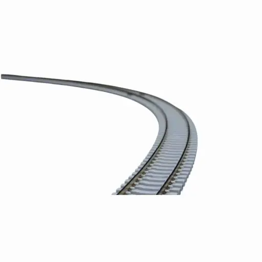 [KA2-001] Rail flexible Unitrack 900 mm code 83 - Kato 2-001 - HO 1/87 - 2R