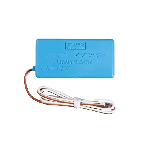 [KA24-842] Convertisseur DC/AC Unitrack - Kato 24-842 - N 1/160