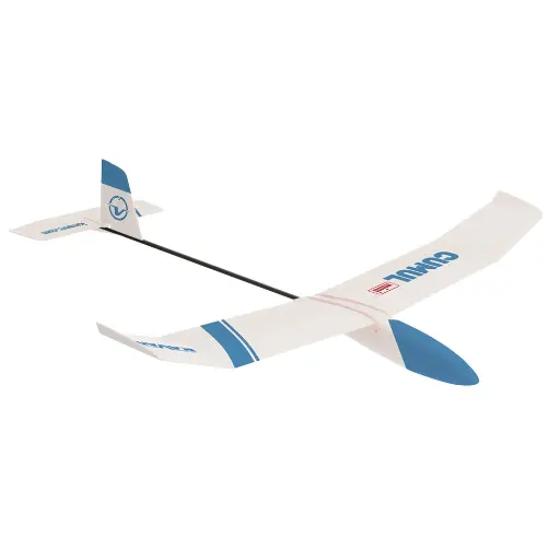 [KAV8035] Kit mini planeur CUMUL - Kavan KAV8035